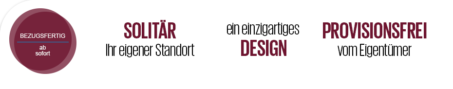 Eleganz kann man nicht kaufen aber gerne bei uns mieten. Provisionsfrei vom EIgentümer.